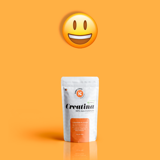 Creatina y salud mental: lo que reveló la Creatine Conference 2025