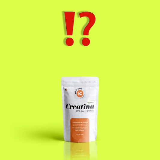 Preguntas Frecuentes sobre la Creatina y la Función Cognitiva