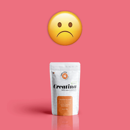 Creatina: Una Nueva Esperanza para el Tratamiento de la Depresión
