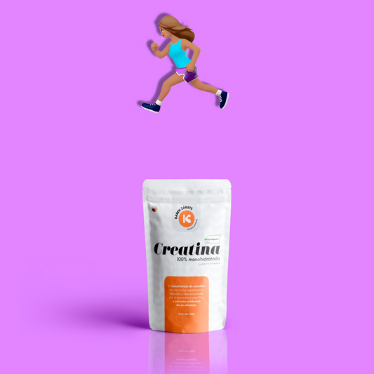 Creatina e Inflamación Pulmonar: Lo que los Deportistas Necesitan Saber