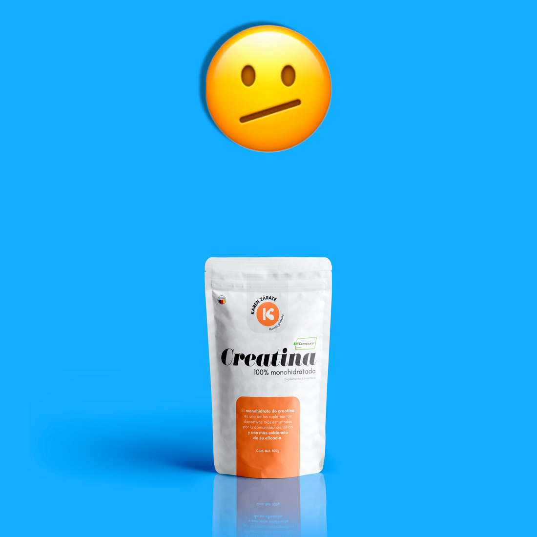 La Creatina y la Inflamación Crónica: ¿Una Aliada para el Sistema Inmune?