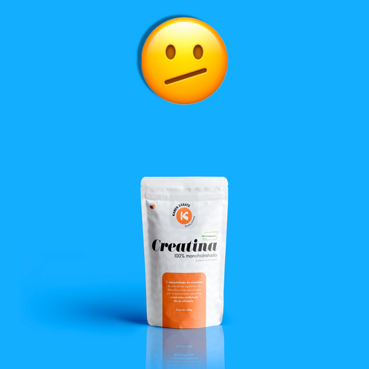 La Creatina y la Inflamación Crónica: ¿Una Aliada para el Sistema Inmune?