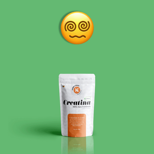 ¿La Creatina puede mejorar la memoria cuando estás fatigado?