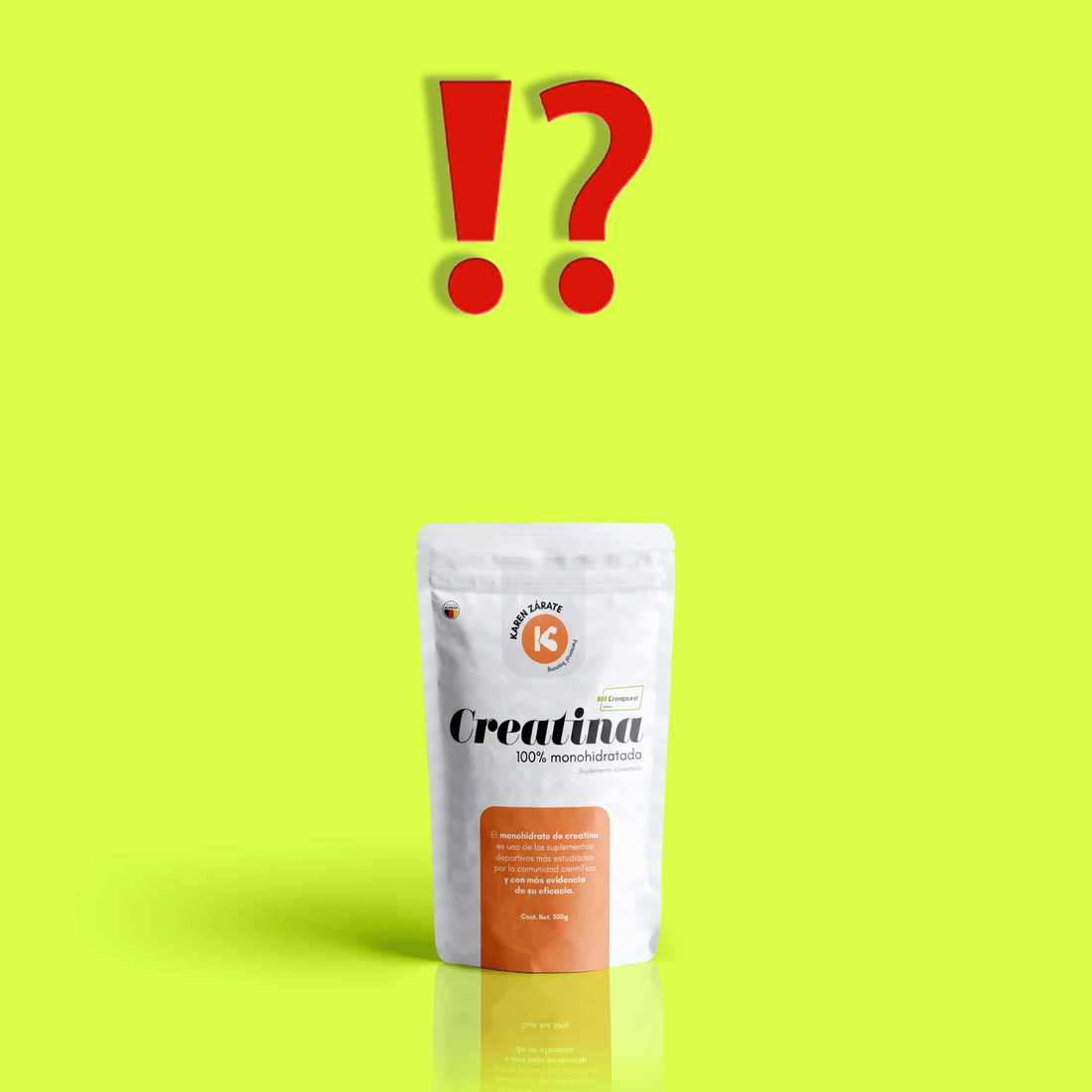 Preguntas Frecuentes sobre la Creatina y la Función Cognitiva