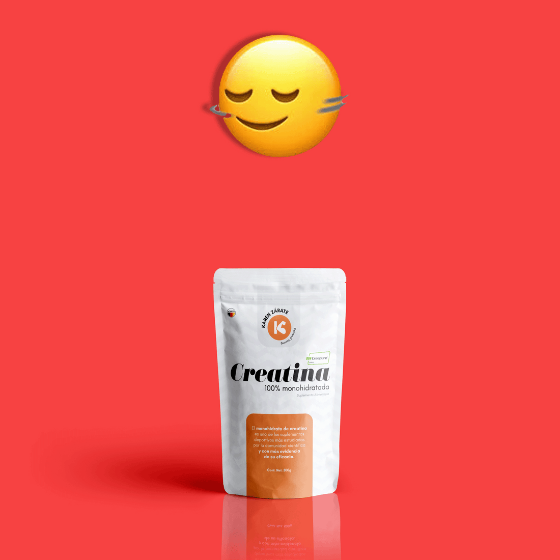 Dosis para el cerebro: ¿cuánta Creatina tomar si buscas claridad mental?