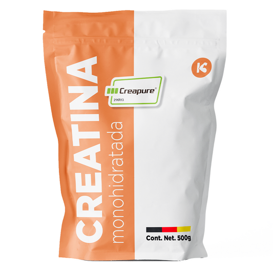 Creatina Creapure (500g)