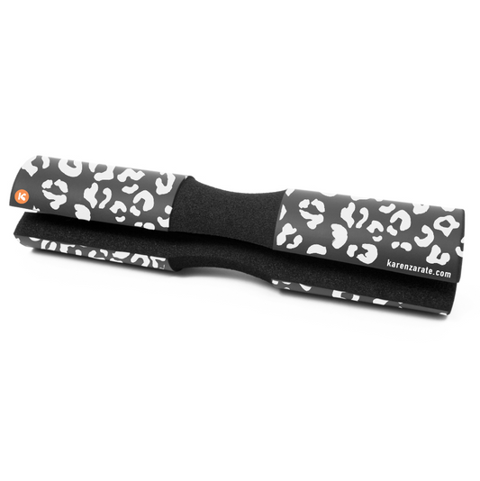 El Mejor Barbell Pad de Mexico a prueba de cargas altas para Hip Thrust Glúteos